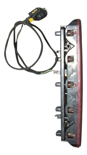 Brack Light Luz Citroen C4 Lounge 2014 A 2017 Original