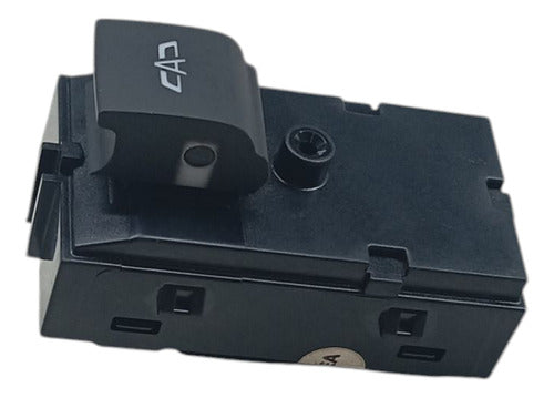 Interruptor Vidro Porta Diant Dir Gm Onix Tracker 26211284