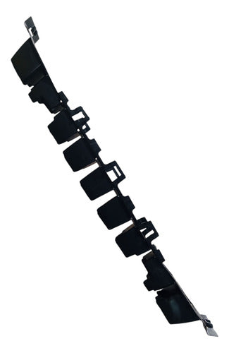 Absorvedor Impacto Parachoque Diant Renegade 51964312 Origin