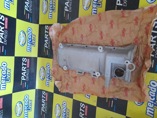 Tampa Válvula Fiat Motor Fire Original Nova 55217486/7087975