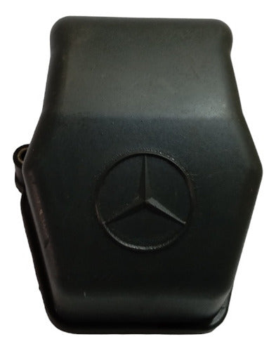 Tampa De Válvula Om457 Mercedes Benz Actros 2001 A 2004