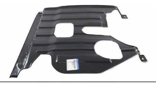 Protetor De Carter Original Argo/cronos 1.0 1.3 50928365