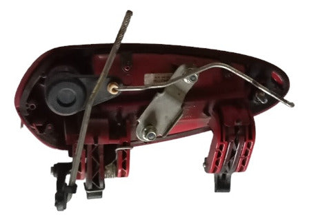 Maçaneta Externa Dianteira Direita Fiat Linea Punto 08 A 13