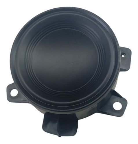 Tampa Farol Milha Fiat Cronos Original Semi-novo 2018 A 2023