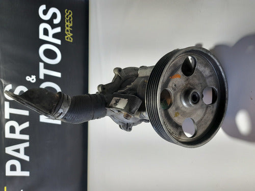 Bomba Direção Motor Etorq Linea 1.8 16 V + Bomba D'agua