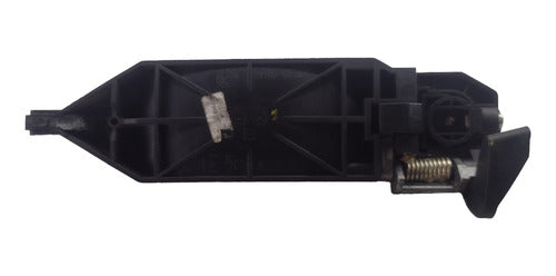 Maçaneta Externa Traseira Esquerda Fiat Palio Bbb 2004/2014