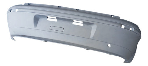 Capa Parachoque Traseiro Genuíno Fiat Brava 2000 A 2003