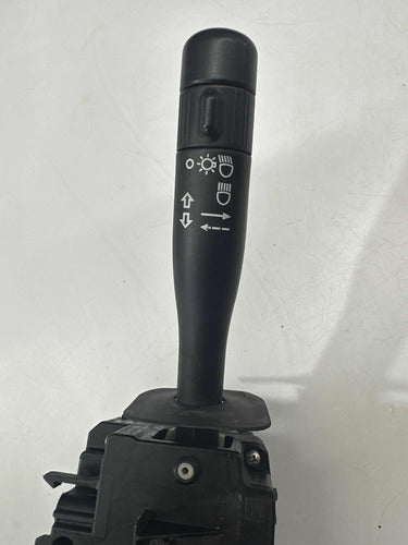 Chave Seta Com Limpador Gm Celta Prisma 94749142 Original