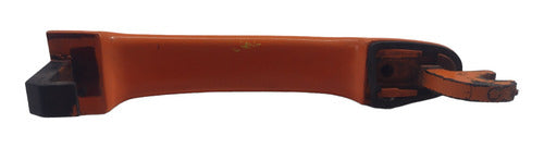 Maçaneta Externa Dianteira Esquerda Fiat Siena 2011 A 2015