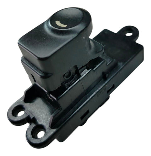 Botão Interruptor Vidro Elétrico Hyundai I30 2007 A 2012