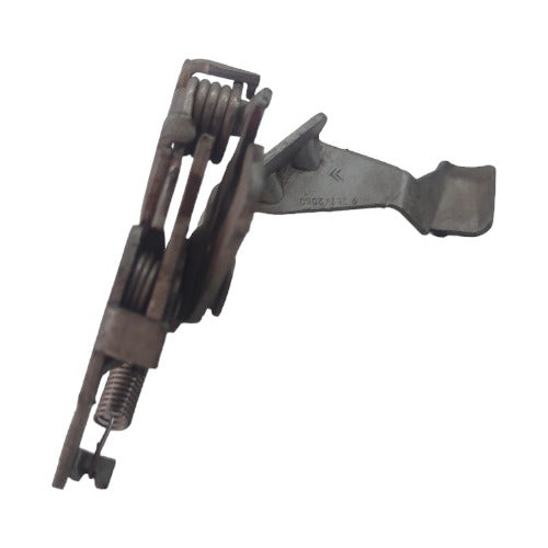 Fechadura Do Capô Citroen Xsara Picasso 2001 A 07 935742080
