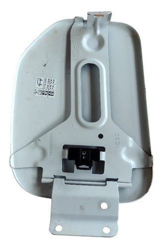 Tampa Portinhola Do Tanque De Combustível Renault Kwid 16a23
