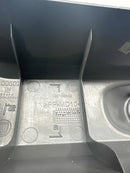 Console Freio De Mão Novo Palio Original 100186849