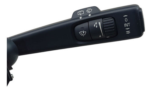 Chave Seta Com Limpador Traseiro Volvo V40  13 A 15