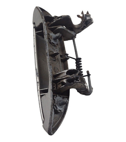 Maçaneta Externa Traseira Esquerda Renault Senic 2000 A 2008