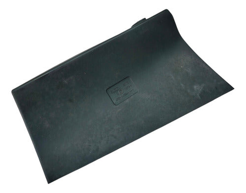 Tapete Borracha Porta Luvas Ford Ka 1.0 Flex 2008 A 2013