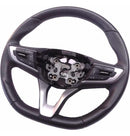 Volante Direção Onix 2020 A 2023 Com Comandos 26349415