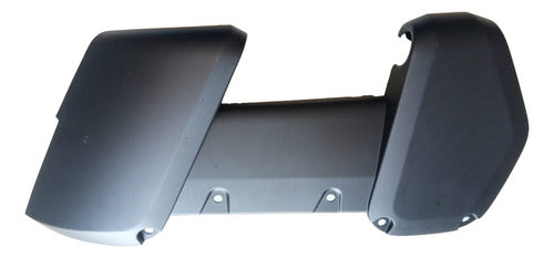 Moldura Esq Externo Santo Antônio Strada Adventure 100202360