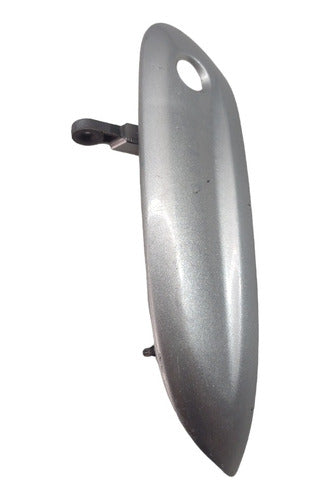 Maçaneta Externa Dianteira Esquerda Gm Onix Prisma 2012 A 18