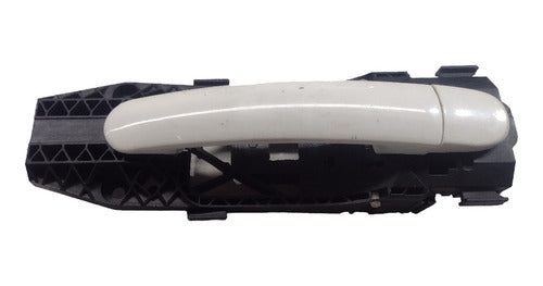 Maçaneta Externa Dianteira Direita Vw Up Jetta 2014 A 2017