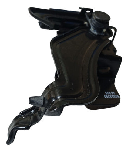 Fechadura Do Capô Gm Onix Prisma 2013 A 2019 52053752 Origin