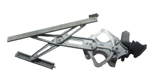 Máquina De Vidro Dianteira Direita Toyota Corolla 2009 A 14
