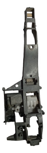 Suporte Maçaneta Externa Traseira Direita Peugeot 2008 Origi