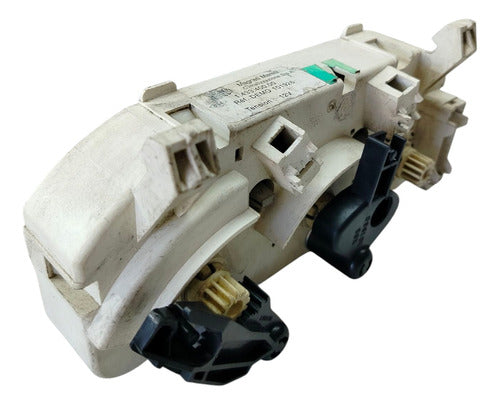 Comando Ar Condicionado Renault Clio Authentique 2000 A 2008
