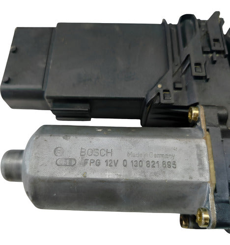 Motor Vidro Eletrico Traseiro Direito Passat 1998 A 2000