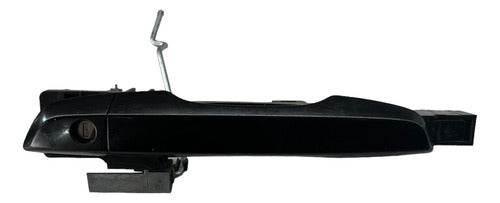 Maçaneta Externa Dianteira Esquerd Honda Civic G10 2017 2021