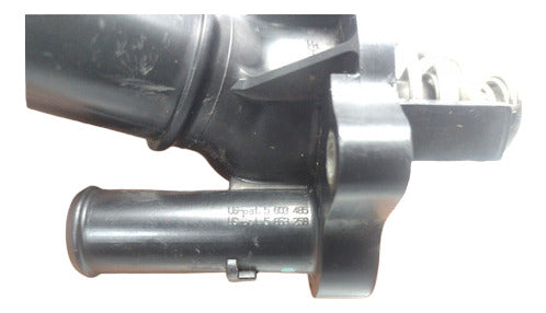Válvula Termostática Ford Fusion 2.3 2007 / 2008 N°5603485