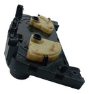 Comando Do Ar Condicionado Chevrolet Agile Montana Original