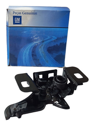 Fechadura Do Capô Gm Onix Prisma 2013 A 2019 52053752 Origin