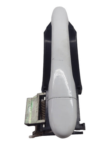 Maçaneta Externa Traseira Direita Fiat Siena Palio 12 A 18