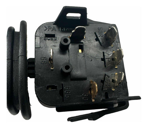 Chave De Seta Gm Corsa / Astra / Vectra - 90560990