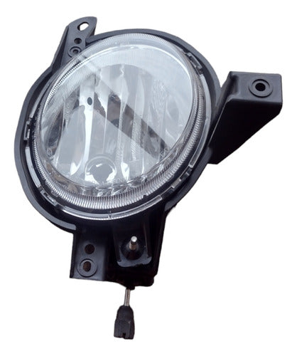 Farol De Milha Kia Soul Lado Direito 2011 A 2013 Original