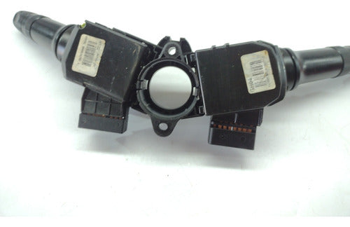 Chave Seta Hb20 2012/17 Original 39f3ma2210