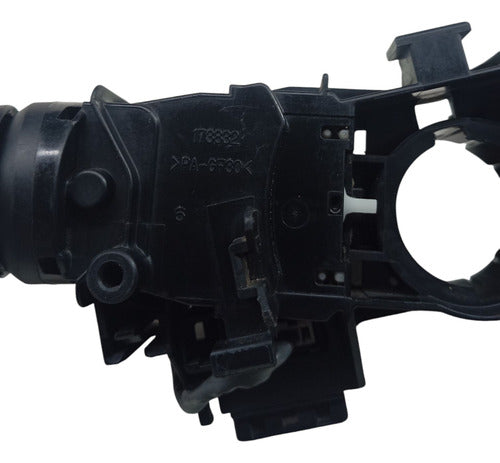 Chave De Seta Toyota Hilux Corolla 2009 A 2014 173832 Origin