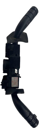 Conjunto Chave Seta Pisca Limpador Original Vw Gol G5 G6 Fox