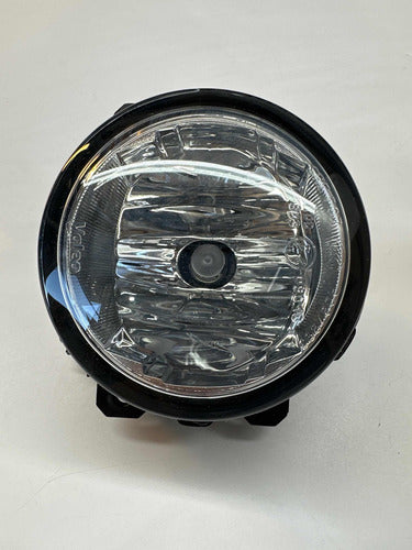 Farol De Milha Neblina Jeep Renegade Original Mopar 51858824