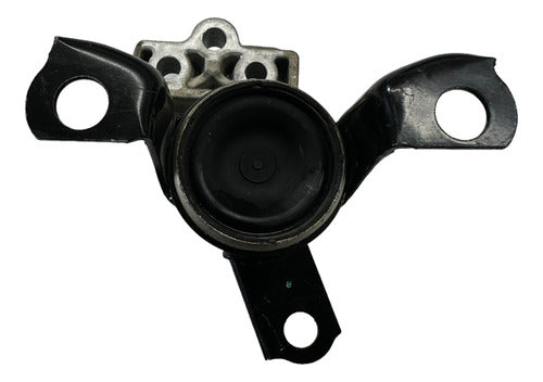Suporte E Coxim Dianteiro Do Motor Novo Ka 1.0 - 2016 A 2018