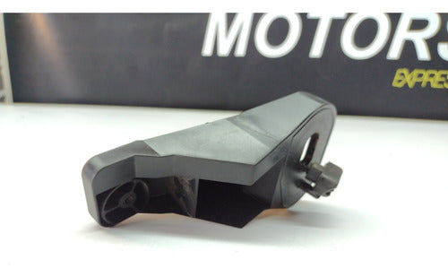 Suporte Forro Porta Dian/esq Citroen C5 2008/12 Original