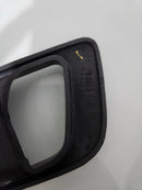 Acabamento Maçaneta Interna Fiat Palio Strada