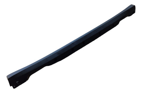 Spoiler Lateral Lado Esquerdo Chevrolet Tracker Com Detalhe