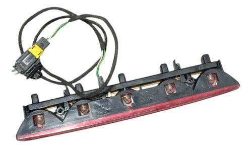 Brack Light Luz Citroen C4 Lounge 2014 A 2017 Original