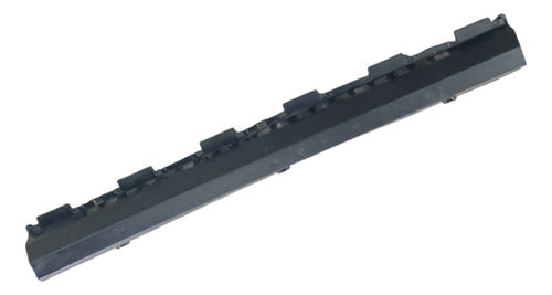 Absorvedor Impacto Dianteiro Toyota Hilux Sw4 2016 A 2020