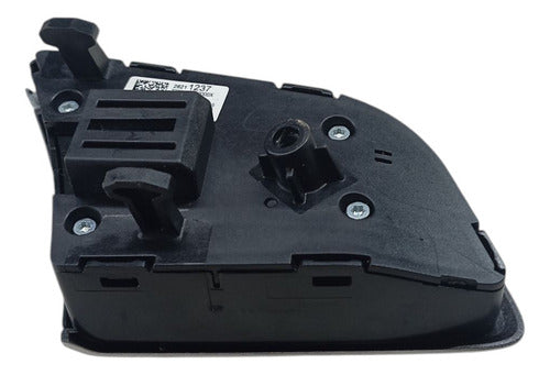 Interruptor Controle Radio Chevrolet Onix Montana Tracker