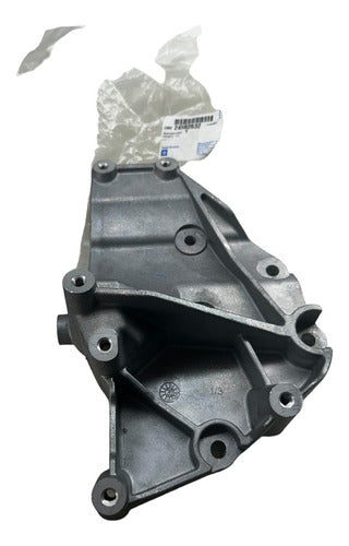 Suporte Compressor Ar Cond Onix Joy Prisma Cobalt Original