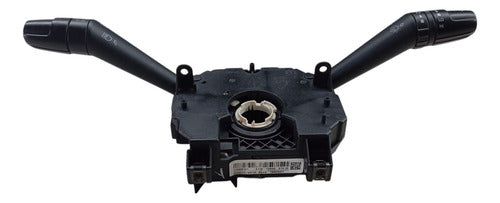 Chave Seta Com Limpador Traseiro Fiat Toro  Jeep Renegade