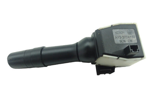 Chave Seta Farol Chery Celer 12/13 A133774110 Usado Original